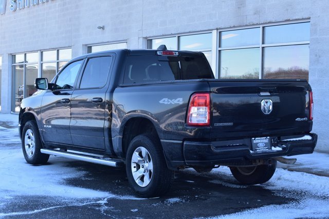 Used 2019 RAM 1500 Big Horn image 4