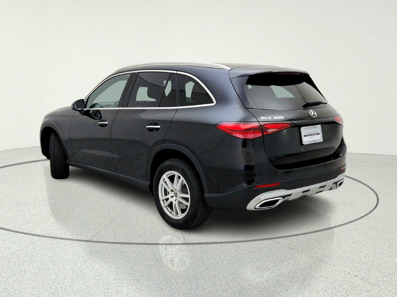 Certified 2023 Mercedes-Benz GLC 300 4MATIC image 12