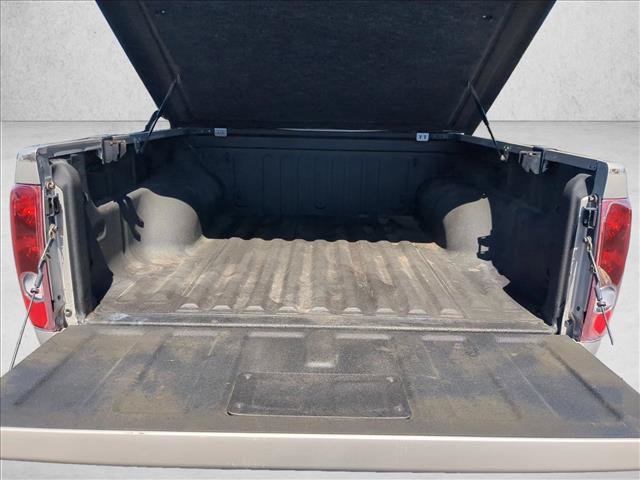 Used 2006 GMC Canyon SLE RWD image 6