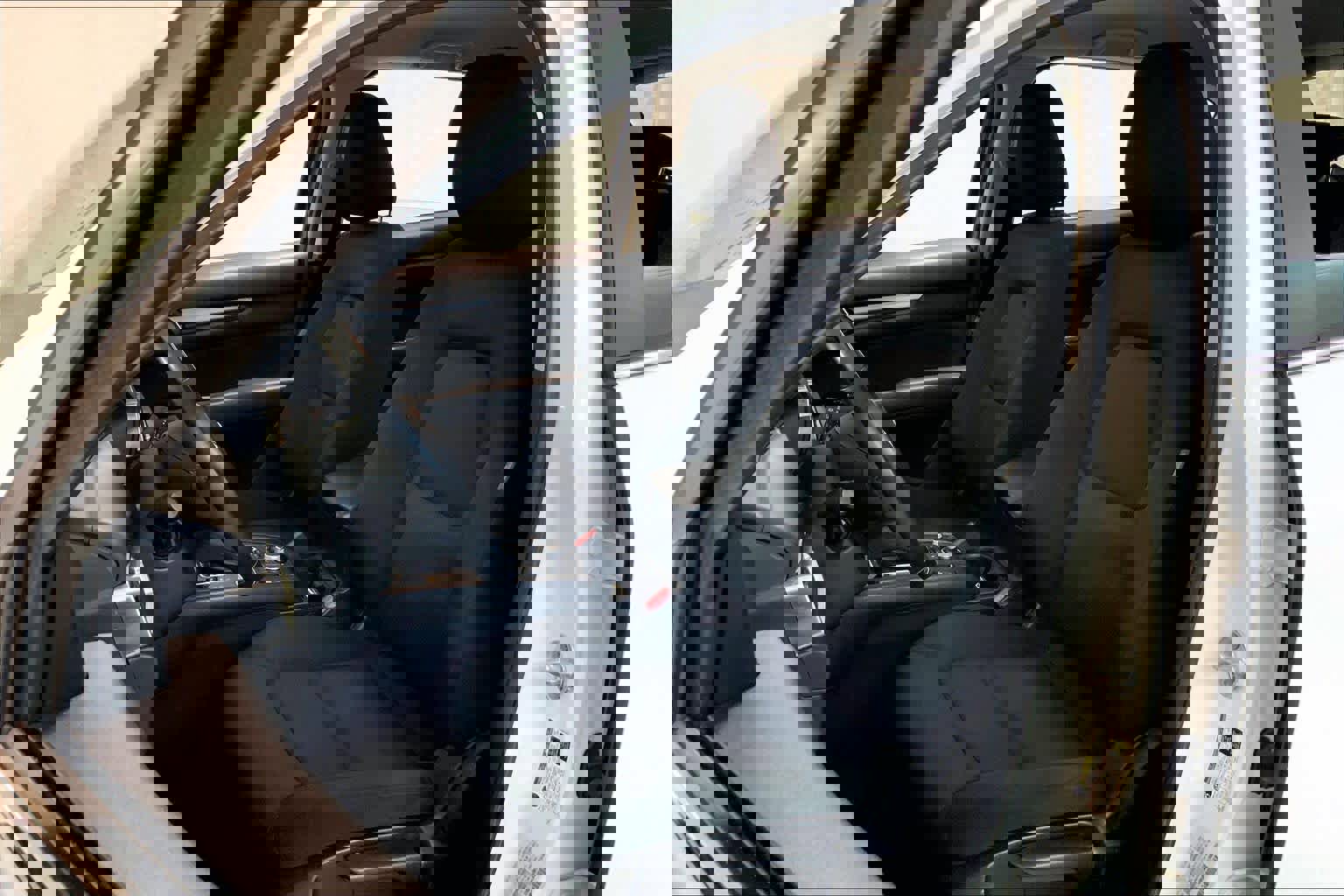 Used 2020 MAZDA CX-5 Sport image 7