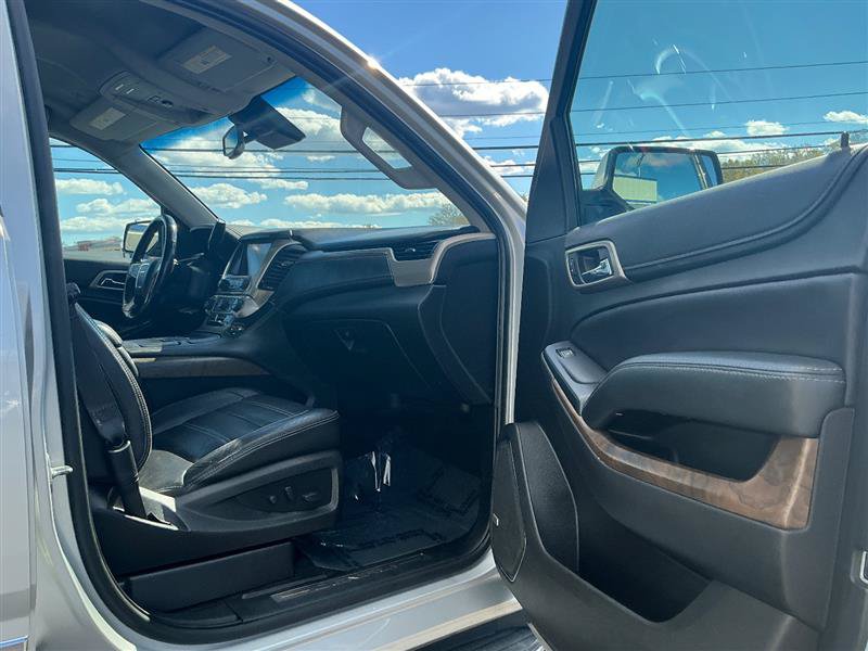 Used 2018 GMC Yukon Denali AWD/4WD image 33