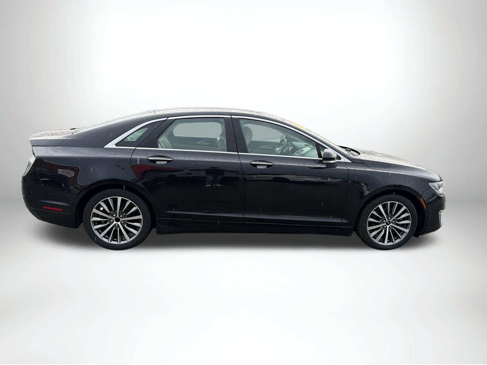 Used 2017 Lincoln MKZ Select w/ Climate Package FWD image 8