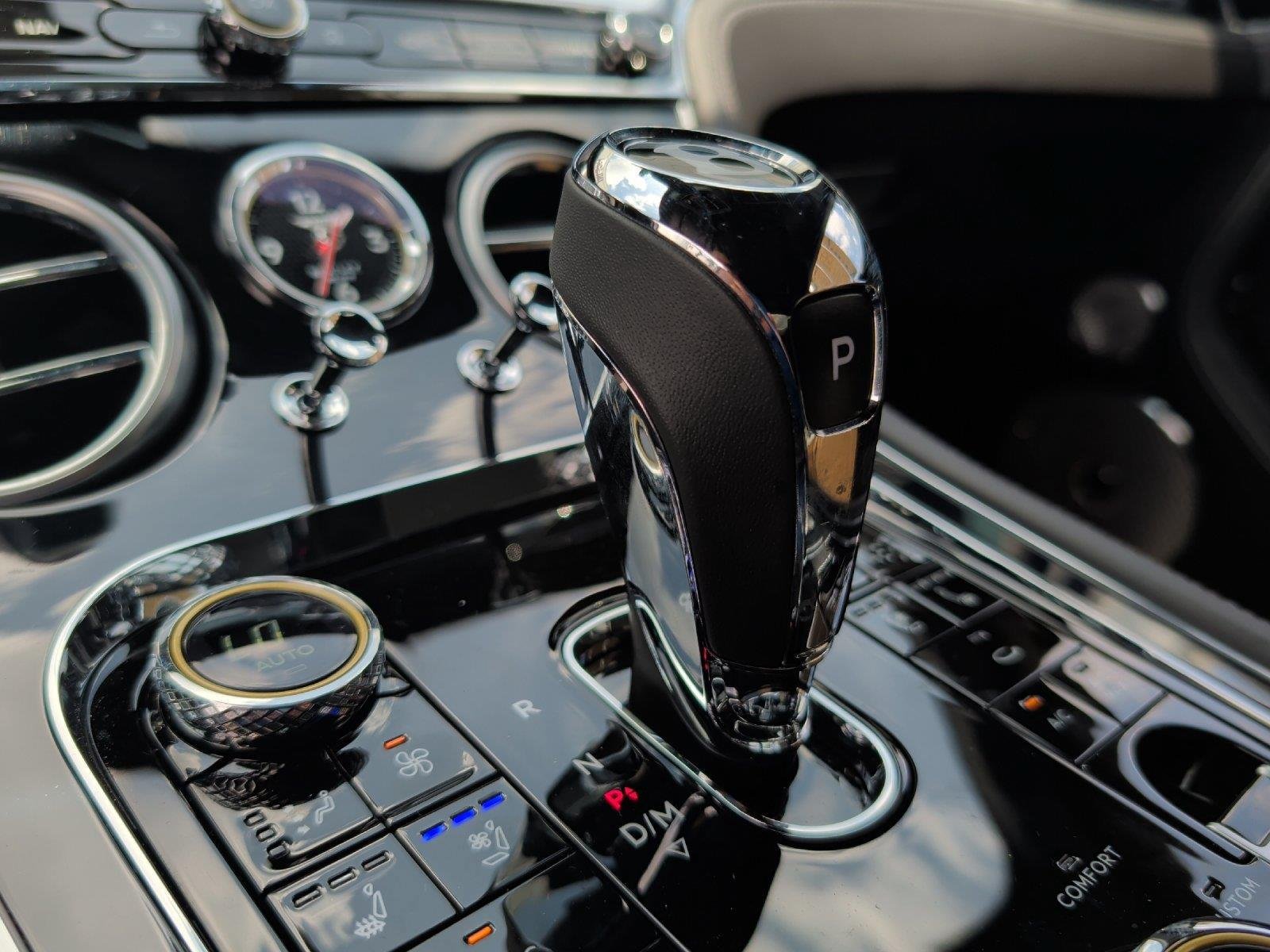Used 2020 Bentley Continental GT First Edition AWD/4WD image 34