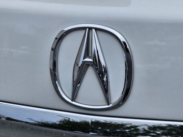 Used 2020 Acura MDX w/ Technology Package FWD image 43