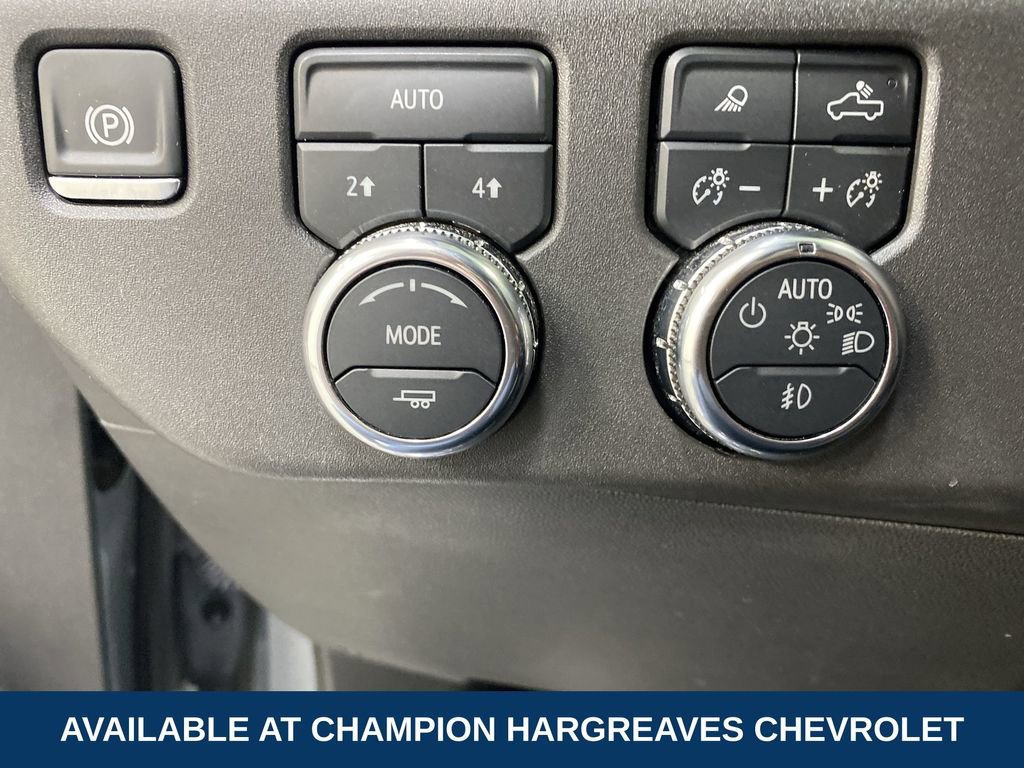 Used 2025 GMC Sierra 1500 SLT image 23