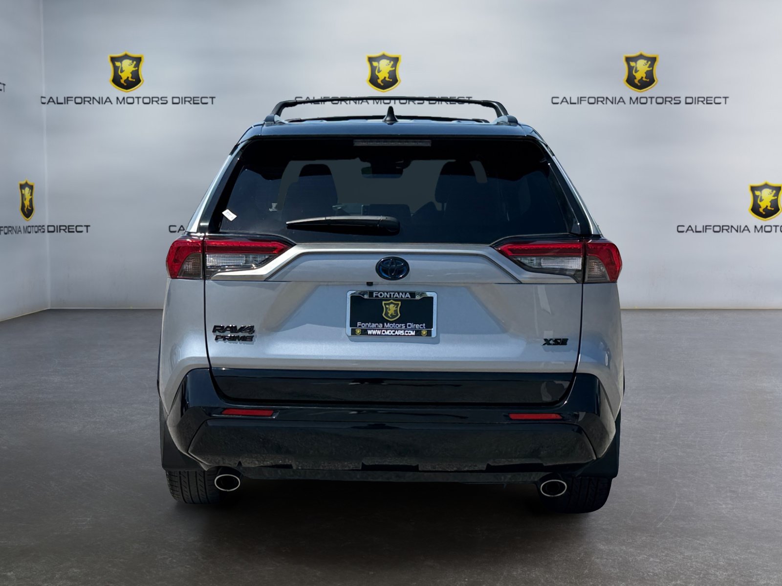 Used 2022 Toyota RAV4 XSE AWD/4WD image 4
