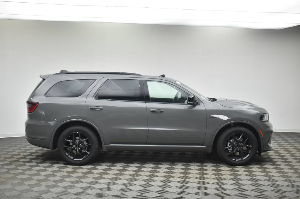 New 2027 Dodge Durango GT AWD/4WD image 3