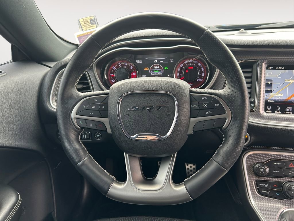 Used 2015 Dodge Challenger SRT Hellcat image 15