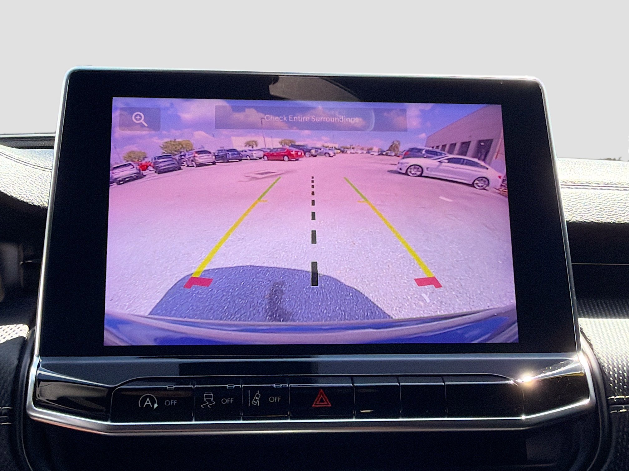 Used 2024 Jeep Compass Latitude w/ Altitude Special Edition image 27