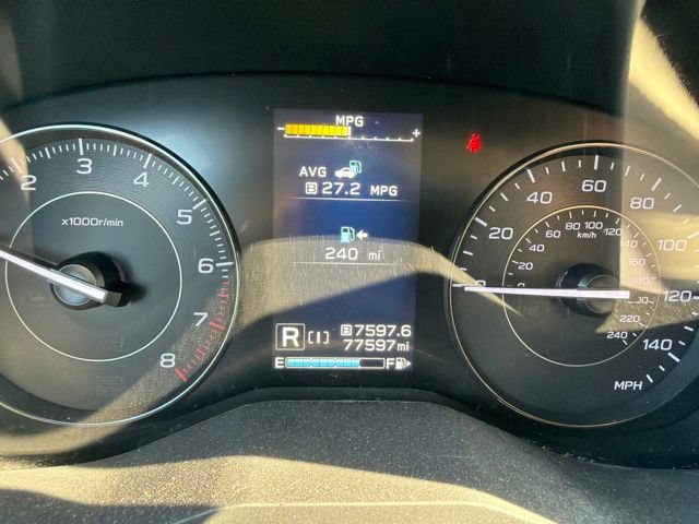 Used 2023 Subaru Impreza 2.0i Premium AWD/4WD image 16