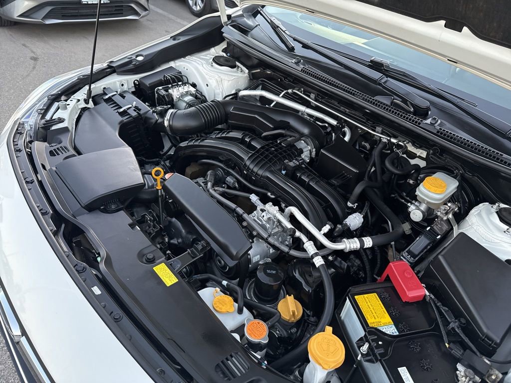 Used 2020 Subaru Crosstrek 2.0i Limited w/ Moonroof Package image 35