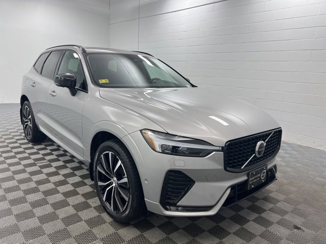 Used 2023 Volvo XC60 B5 Plus w/ Climate Package