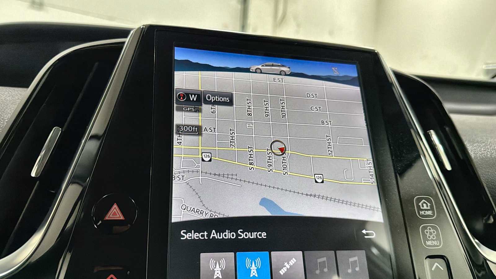 Certified 2022 Toyota Prius Prime Limited image 20