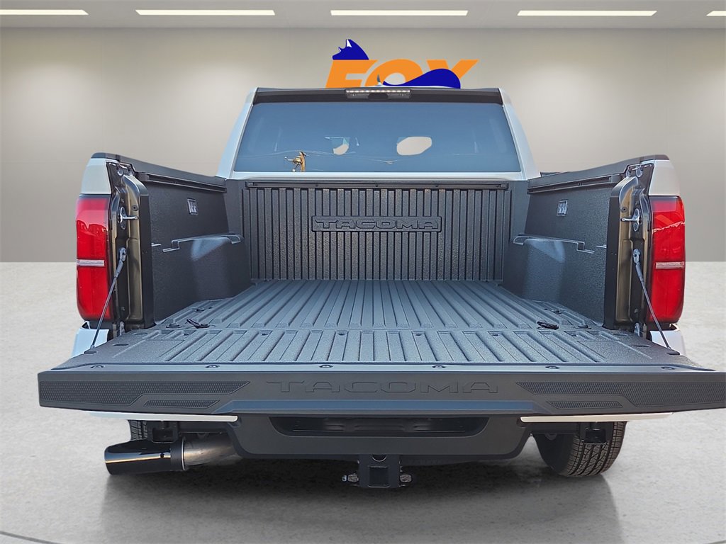 New 2026 Toyota Tacoma SR5 image 12