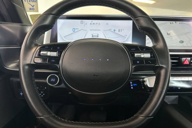 Used 2024 Hyundai Ioniq 6 SE AWD/4WD image 26