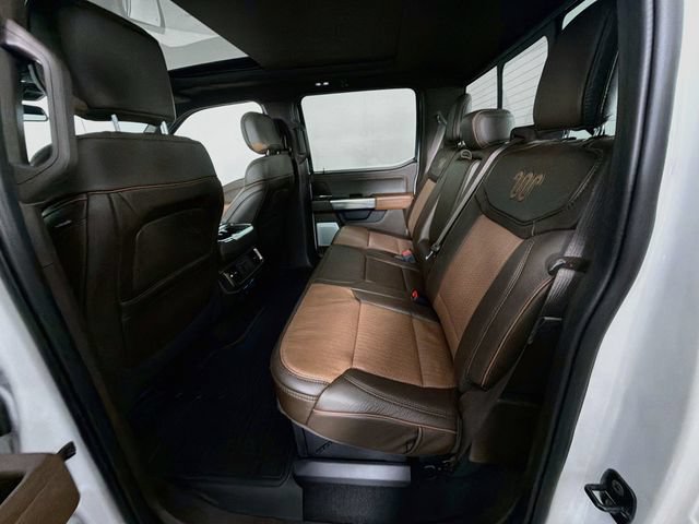 Used 2025 Ford F150 King Ranch AWD/4WD image 26