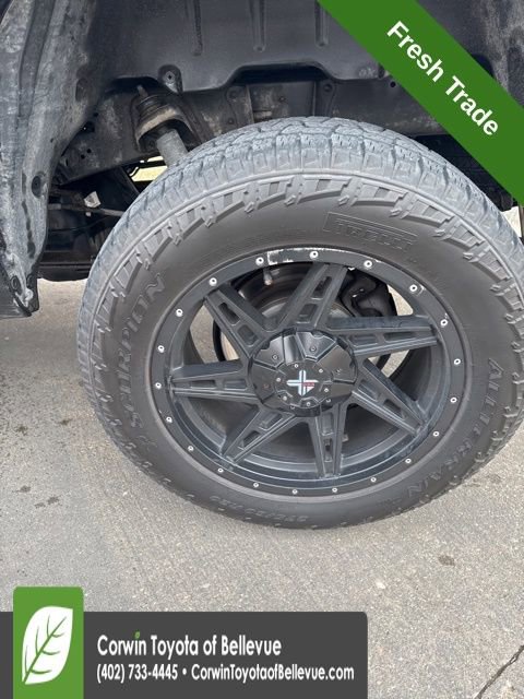 Used 2014 Toyota Tundra SR5 w/ SR5 Upgrade Package image 15