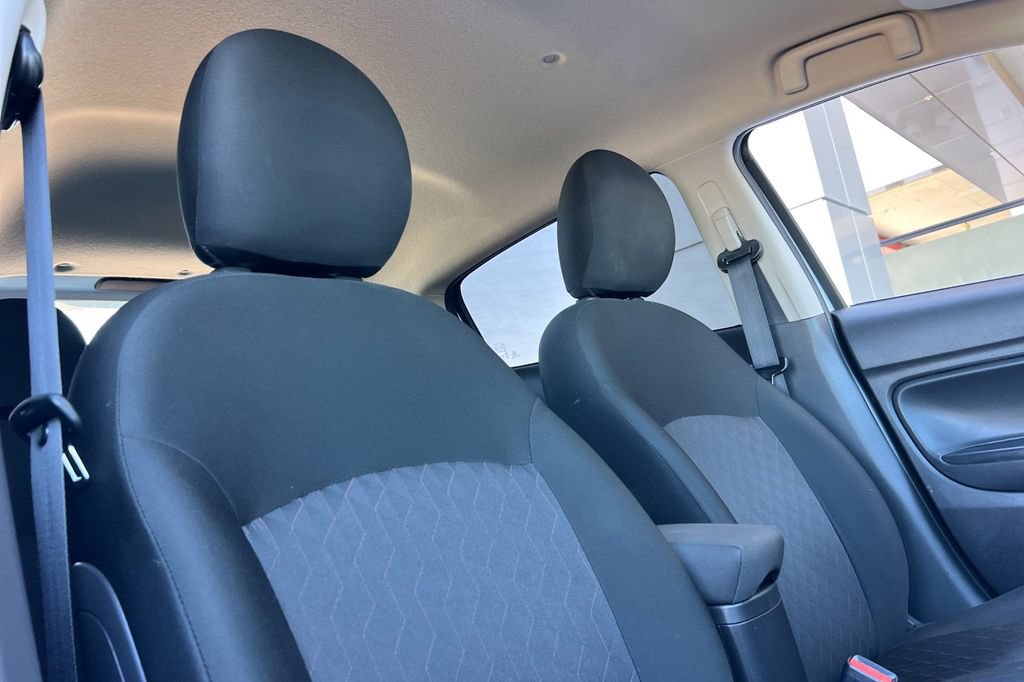 Used 2024 Mitsubishi Mirage ES FWD image 19