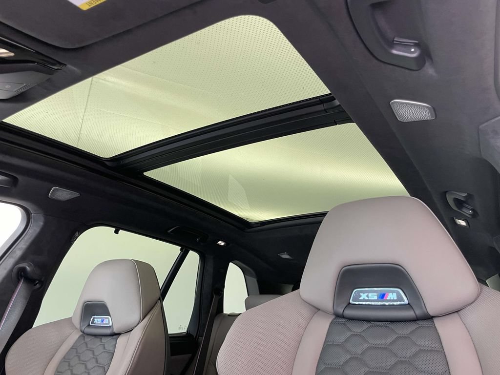 New 2026 BMW X5 M Competition w/ Executive Package AWD/4WD image 14