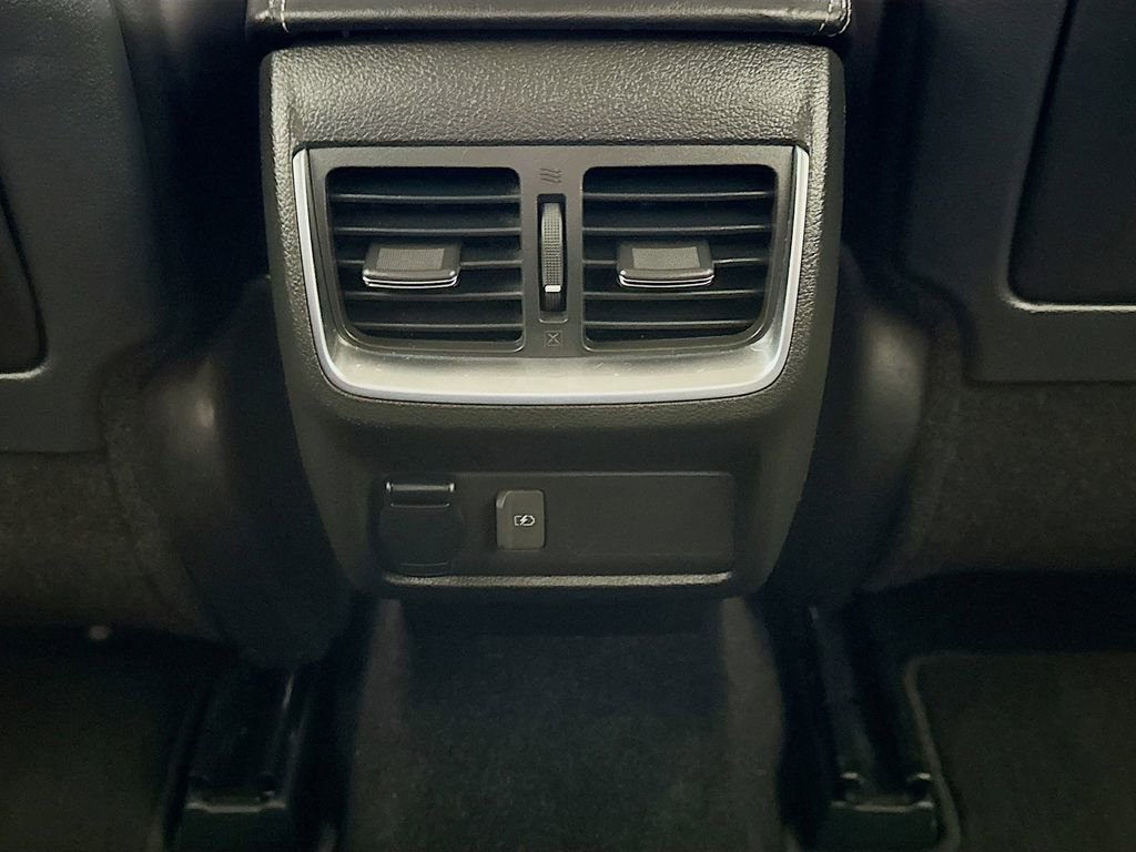Used 2021 INFINITI QX50 Essential w/ Convenience Package FWD image 27