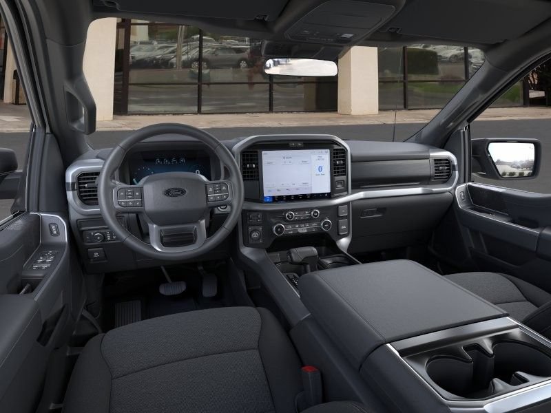 New 2026 Ford F150 XLT w/ FX4 Off-Road Package AWD/4WD image 31
