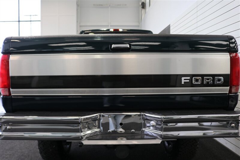 Used 1995 Ford F250 4x4 Regular Cab image 90