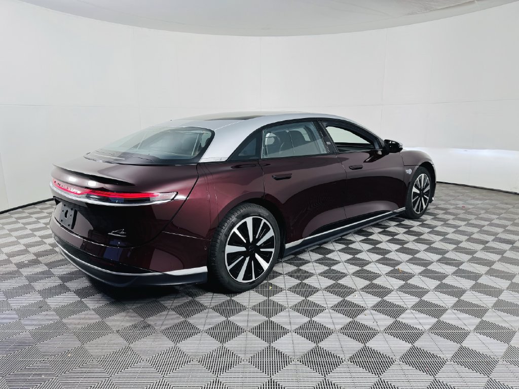 Used 2023 Lucid Air Grand Touring AWD/4WD image 27