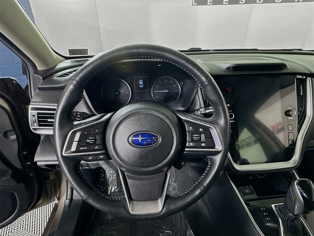Used 2021 Subaru Legacy Limited image 11