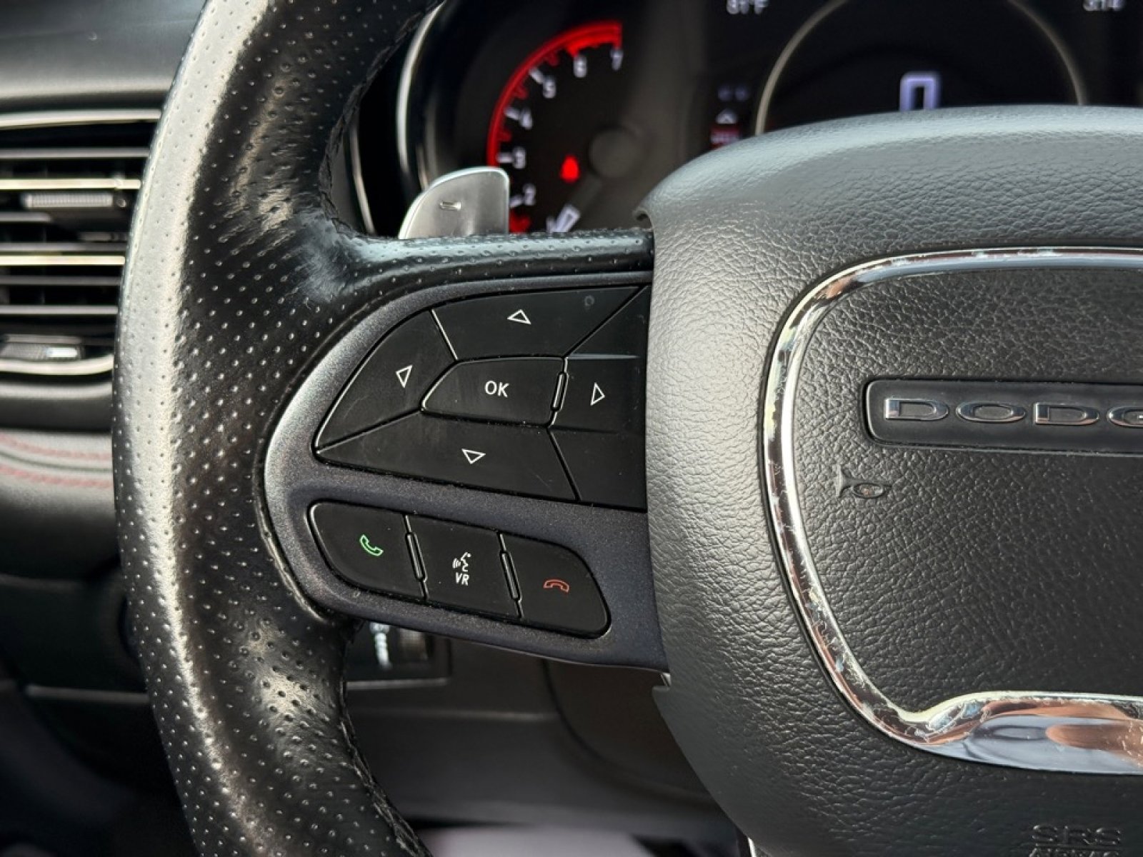 Used 2022 Dodge Durango R/T image 24