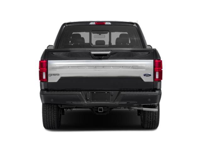 Used 2020 Ford F150 Platinum w/ Equipment Group 701A Luxury AWD/4WD image 5