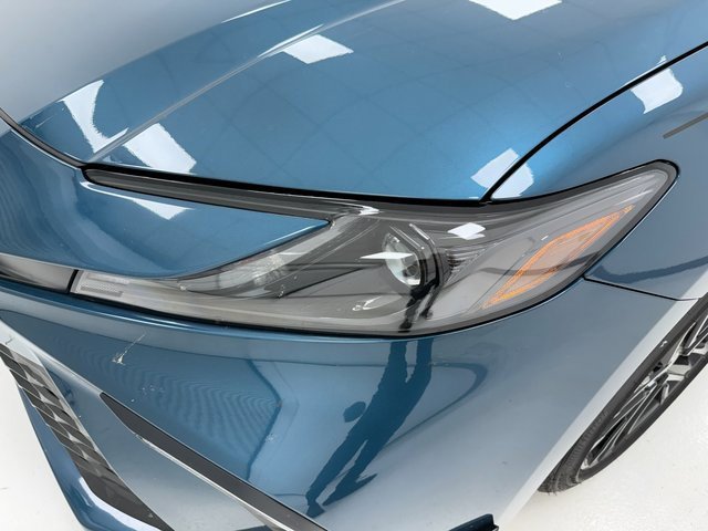 New 2026 Toyota Camry SE w/ Multimedia Upgrade Package image 6