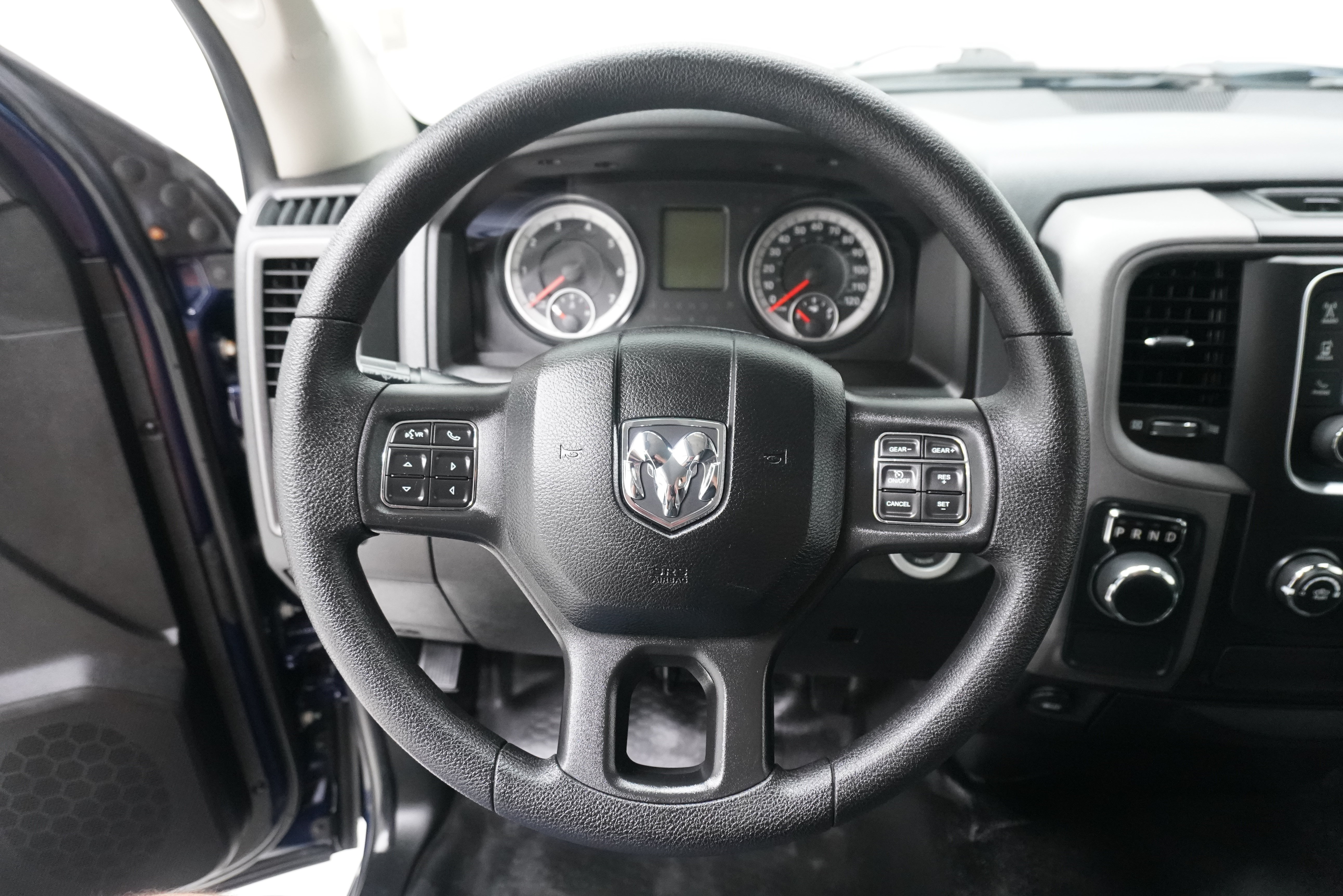 Used 2017 RAM 1500 Tradesman w/ Power & Remote Entry Group RWD image 13