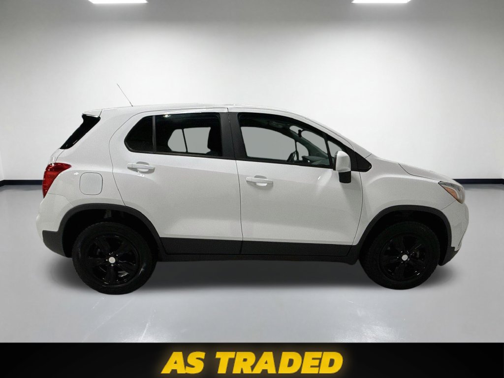 Used 2019 Chevrolet Trax LS AWD/4WD image 6