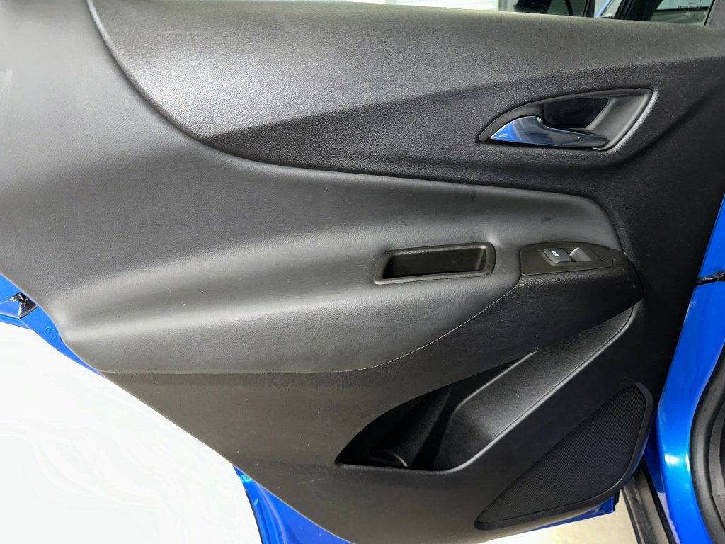 Certified 2024 Chevrolet Equinox LT w/ LPO, Floor Liner Package image 17