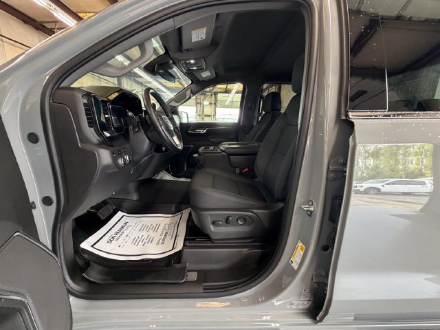 Used 2024 GMC Sierra 1500 SLE AWD/4WD image 8