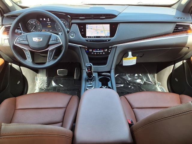 New 2026 Cadillac XT5 Sportv AWD/4WD image 11