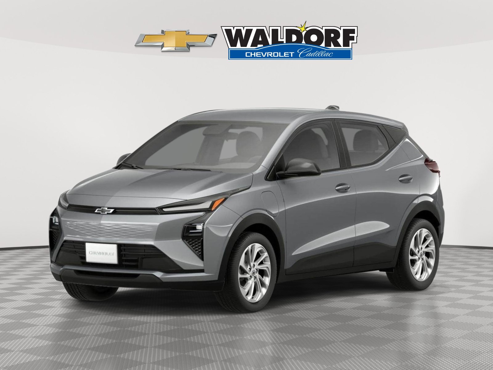 New 2027 Chevrolet Bolt LT FWD image 26