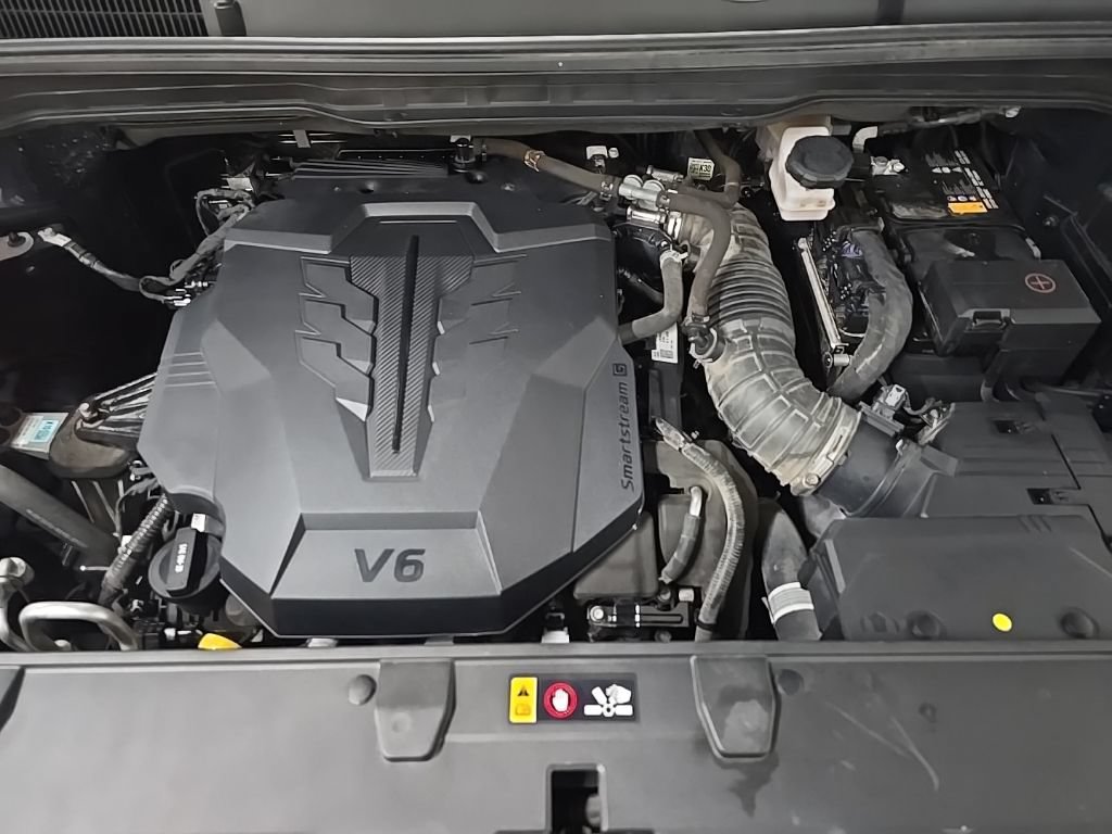 Used 2022 Kia Carnival SX Prestige FWD image 13