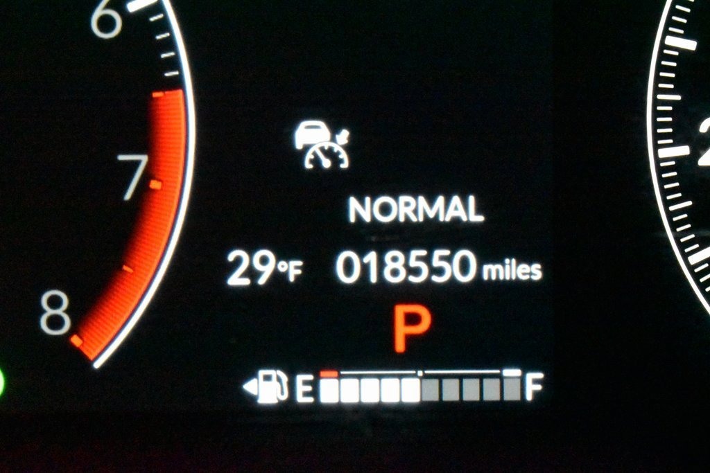 Certified 2023 Honda CR-V EX-L image 24