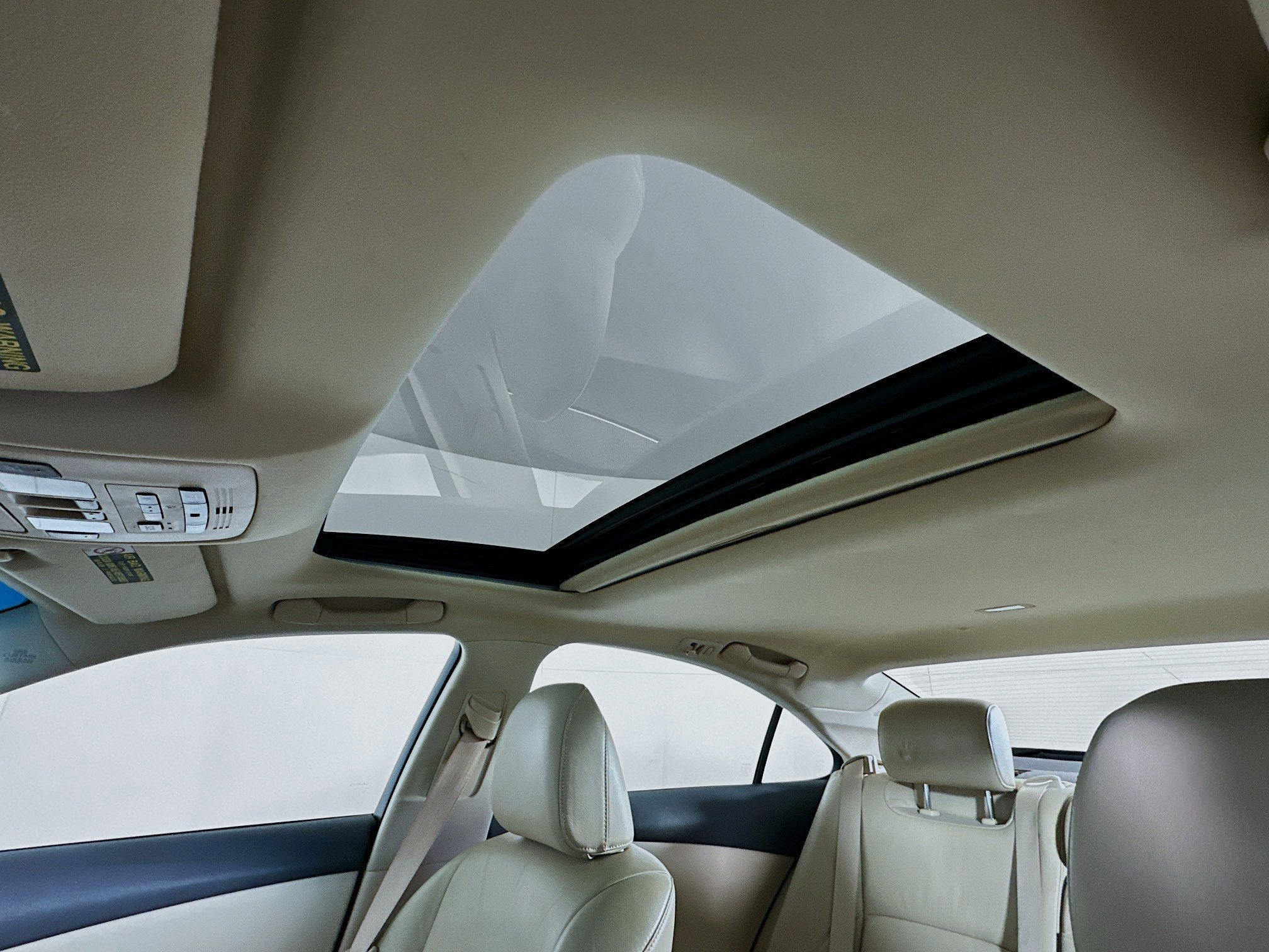 Used 2012 Lexus ES 350 image 25