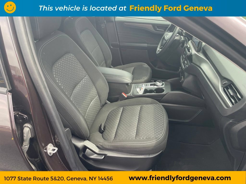 Used 2023 Ford Escape Active AWD/4WD image 15