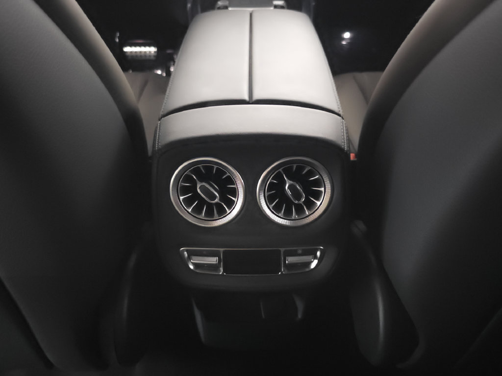 Certified 2026 Mercedes-Benz G 63 AMG 4MATIC image 29