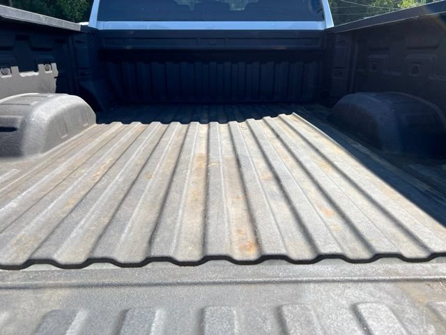 Used 2026 GMC Sierra 3500 Pro w/ Convenience Package AWD/4WD image 11