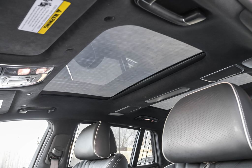 Used 2025 Genesis G90 3.5T image 10