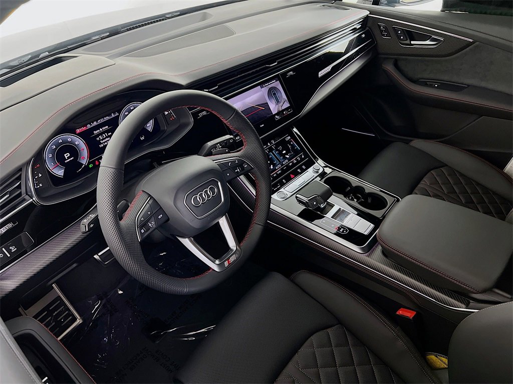 New 2026 Audi Q7 3.0T Prestige image 9