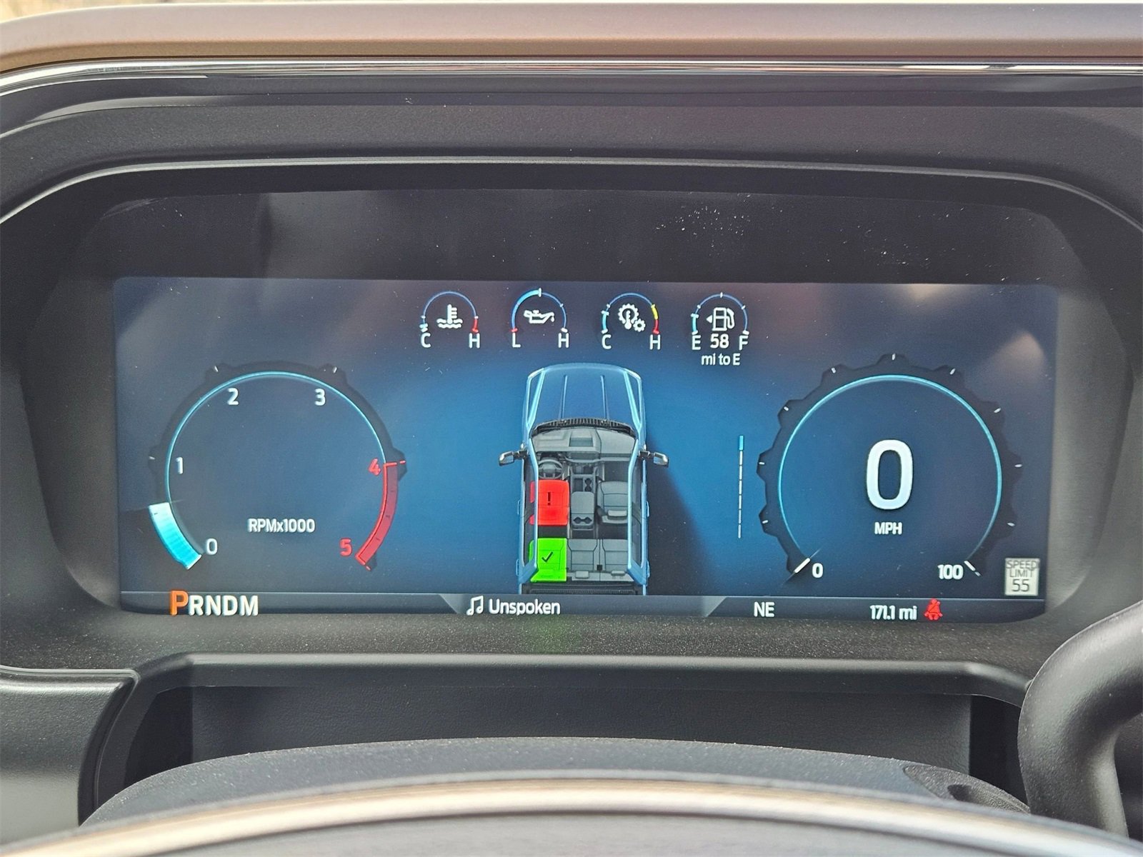 New 2026 Ford F350 King Ranch w/ Tremor Off-Road Package image 14