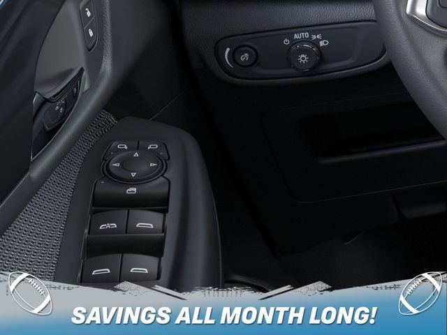 New 2026 Chevrolet TrailBlazer LT w/ Convenience Package AWD/4WD image 22