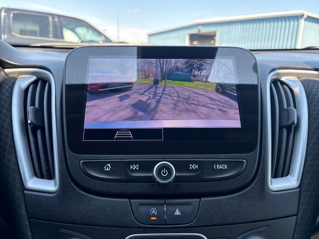 Used 2024 Chevrolet Malibu LT FWD image 16