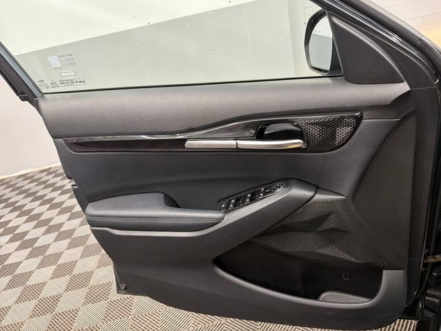 Certified 2024 Kia Seltos S AWD/4WD image 25