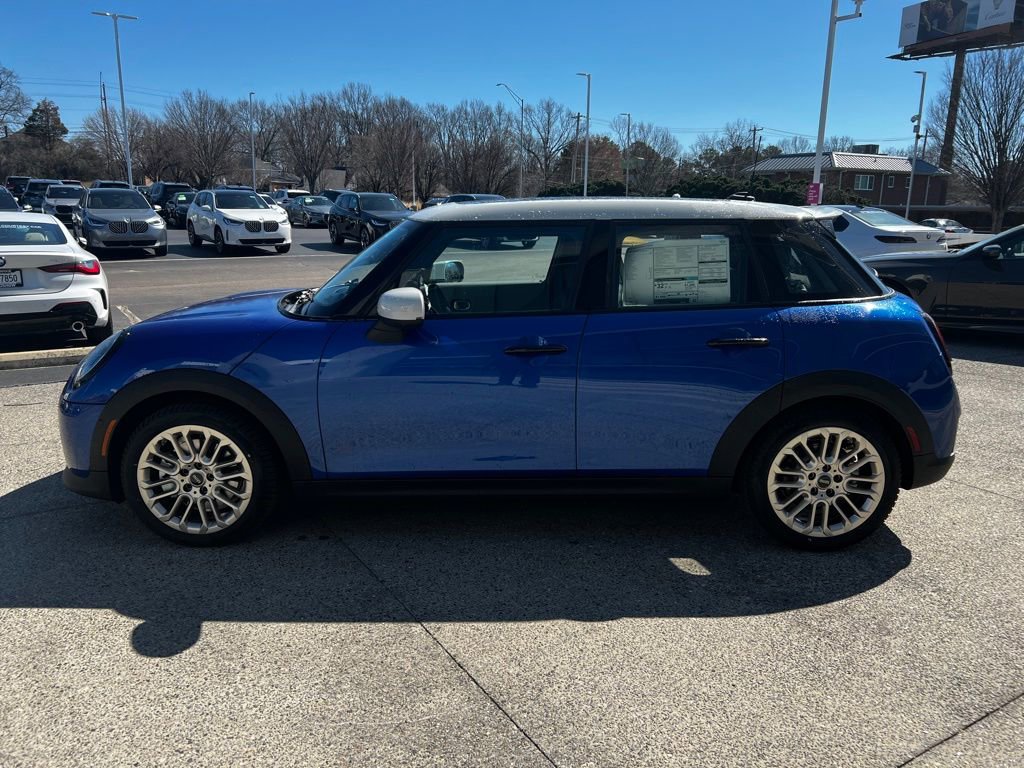 New 2026 MINI Cooper S image 6